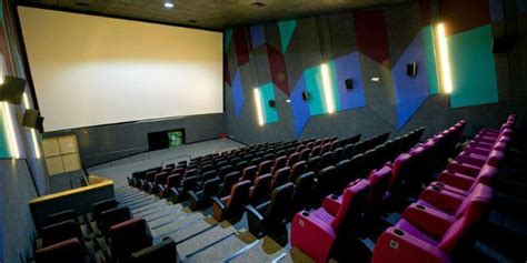 CINEMAS PROCINAL .